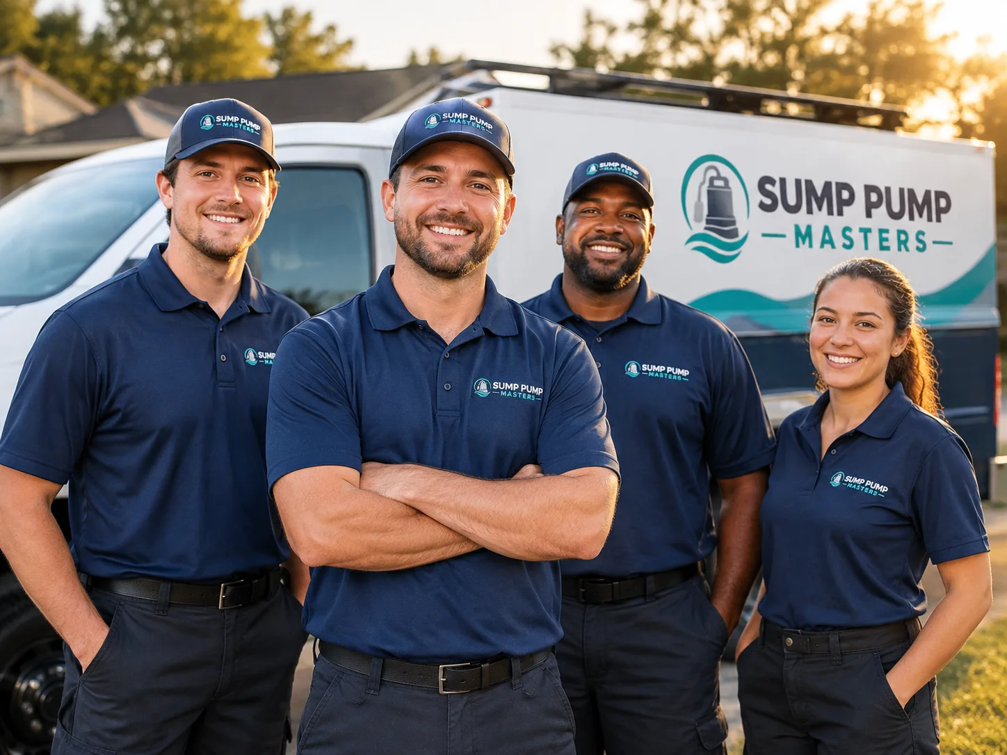 Sump Pump Repair company in Mcnabb, IL